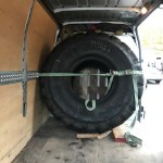 Flexibele koerierdienst voor maatwerk transport